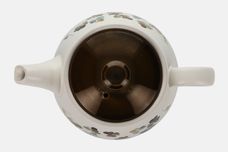Denby Shamrock Teapot 1 1/2pt thumb 4