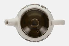 Denby Shamrock Teapot 1 1/4pt thumb 4
