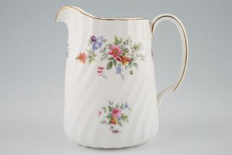 Sell Minton Marlow - Fluted and Straight Edge Hot Water Jug