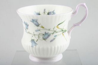 Sell Queens Harebell Teacup 3" x 3"