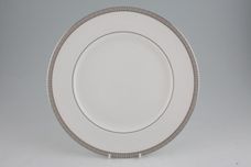 Wedgwood Proposal Dinner Plate 10 3/4" thumb 1
