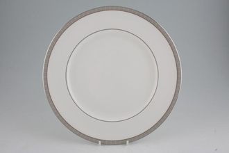 Wedgwood Proposal Dinner Plate 10 3/4"
