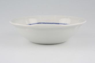 Sell Wedgwood American Clipper - Blue Soup / Cereal Bowl 6 1/4"