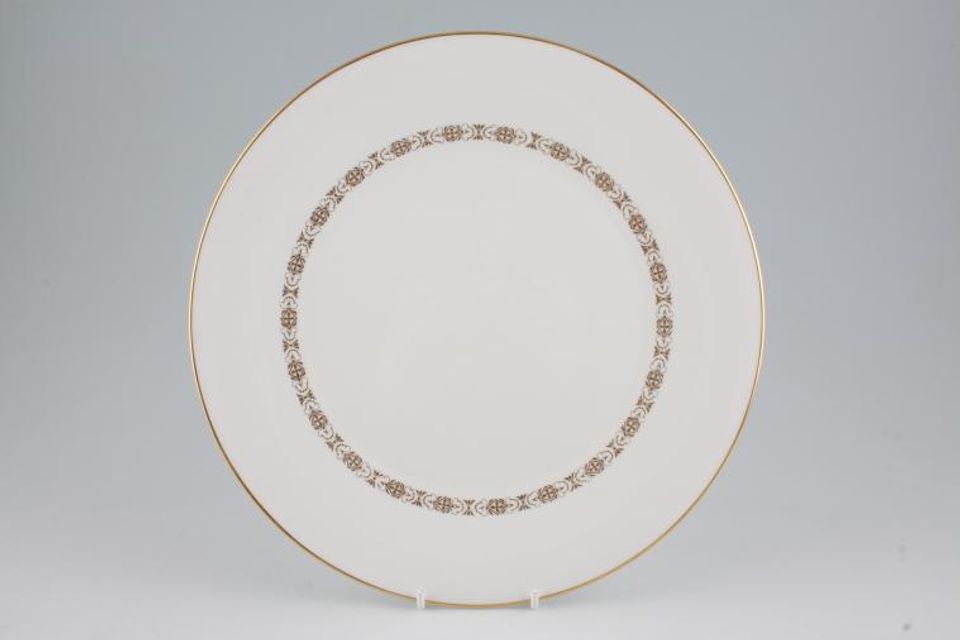 Minton Golden Diadem - H5270 Dinner Plate