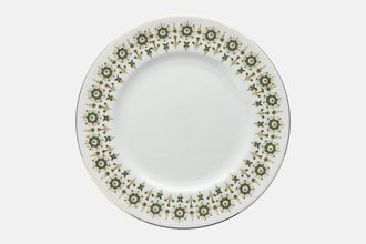 Royal Grafton Valetta Dinner Plate 10 3/4"
