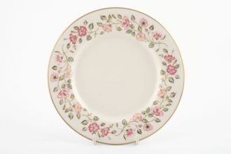 Royal Doulton Woodland Rose - T.C.1123 Dinner Plate 10 5/8"