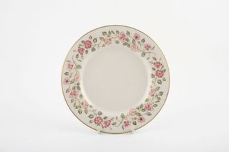 Sell Royal Doulton Woodland Rose - T.C.1123 Tea / Side Plate 6 1/2"