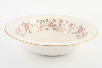 Sell Royal Doulton Woodland Rose - T.C.1123 Vegetable Tureen Base Only
