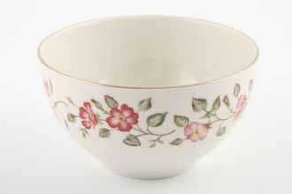 Sell Royal Doulton Woodland Rose - T.C.1123 Sugar Bowl - Open (Tea) 4 1/2"