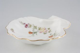 Sell Wedgwood Mirabelle R4537 Dish (Giftware) shell dish 6"