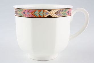 Villeroy & Boch Cheyenne Coffee Cup 3" x 2 3/4"