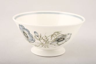 Sell Wedgwood Glen Mist - Susie Cooper Design - Black Urn Backstamp Sugar Bowl - Open (Tea) 4 3/4" x 2 1/2"