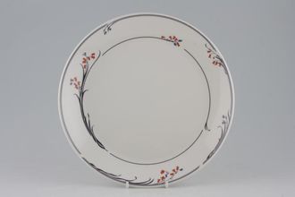 Sell Royal Doulton Greenwich - L.S.1075 Dinner Plate 10 1/4"
