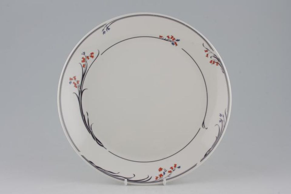 Royal Doulton Greenwich - L.S.1075 Dinner Plate 10 1/4"
