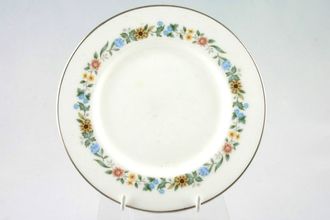 Royal Doulton Pastorale - H5002 Breakfast / Lunch Plate 9"