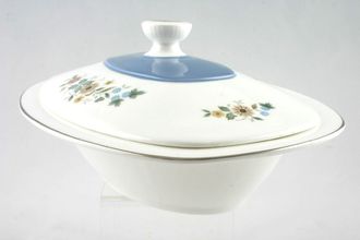 Royal Doulton Pastorale - H5002 Vegetable Tureen with Lid