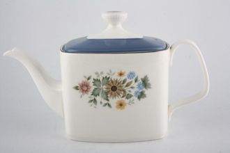 Sell Royal Doulton Pastorale - H5002 Teapot 2pt