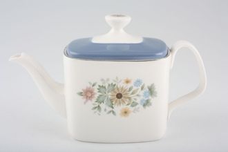 Sell Royal Doulton Pastorale - H5002 Teapot 1pt