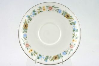 Sell Royal Doulton Pastorale - H5002 Coffee Saucer 5 1/2"