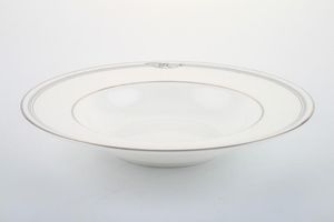 Royal Doulton Andante - H5083 Rimmed Bowl