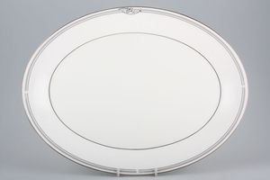 Royal Doulton Andante - H5083 Oval Platter