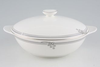 Sell Royal Doulton Andante - H5083 Vegetable Tureen with Lid eared