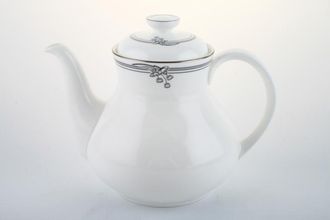 Royal Doulton Andante - H5083 Teapot 2pt