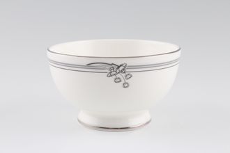 Sell Royal Doulton Andante - H5083 Sugar Bowl - Open (Tea) footed 4 1/4"