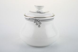 Royal Doulton Andante - H5083 Sugar Bowl - Lidded (Tea)