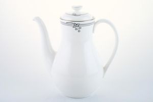 Royal Doulton Andante - H5083 Coffee Pot