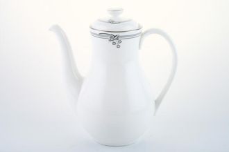 Sell Royal Doulton Andante - H5083 Coffee Pot 2pt