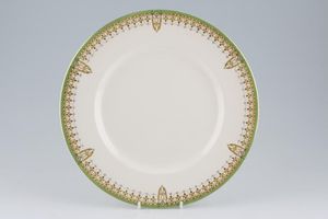 Royal Doulton Tivoli - D6210 Dinner Plate