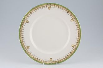 Sell Royal Doulton Tivoli - D6210 Dinner Plate 10 3/8"