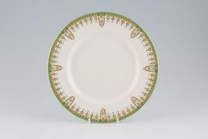 Royal Doulton Tivoli - D6210 Salad/Dessert Plate