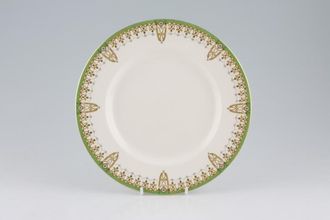 Royal Doulton Tivoli - D6210 Salad/Dessert Plate 8 5/8"
