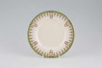 Royal Doulton Tivoli - D6210 Tea / Side Plate 6 1/2"