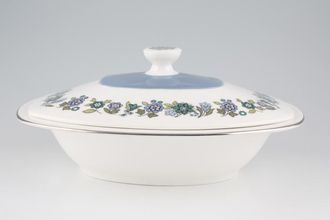 Sell Royal Doulton Esprit - H5011 Vegetable Tureen with Lid