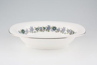 Royal Doulton Esprit - H5011 Vegetable Tureen Base Only Also for use as an Open Veg/Salad Bowl