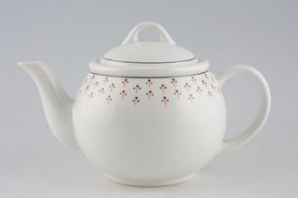 Sell Habitat Petite Fleur Teapot 2pt