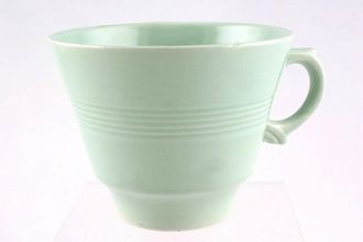 Wood & Sons Beryl Breakfast Cup Shades and sizes may vary slightly. 4" x 3"