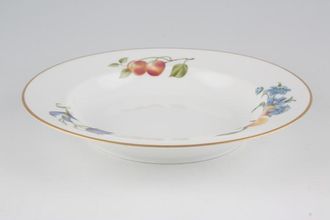 Sell Royal Worcester Pershore Rimmed Bowl 9"