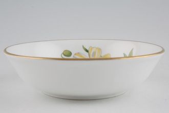 Sell Royal Worcester Pershore Fruit Saucer 5 5/8"
