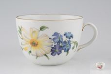 Royal Worcester Pershore Breakfast Cup 4" x 2 7/8" thumb 1