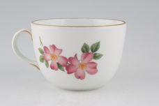 Royal Worcester Pershore Breakfast Cup 4" x 2 7/8" thumb 2