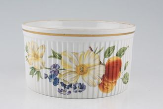 Sell Royal Worcester Pershore Soufflé Dish 6 3/4"