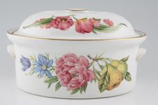 Royal Worcester Pershore Casserole Dish + Lid Oval 3pt thumb 2