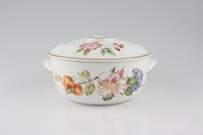 Royal Worcester Pershore Casserole Dish + Lid Round 1 1/2pt thumb 2