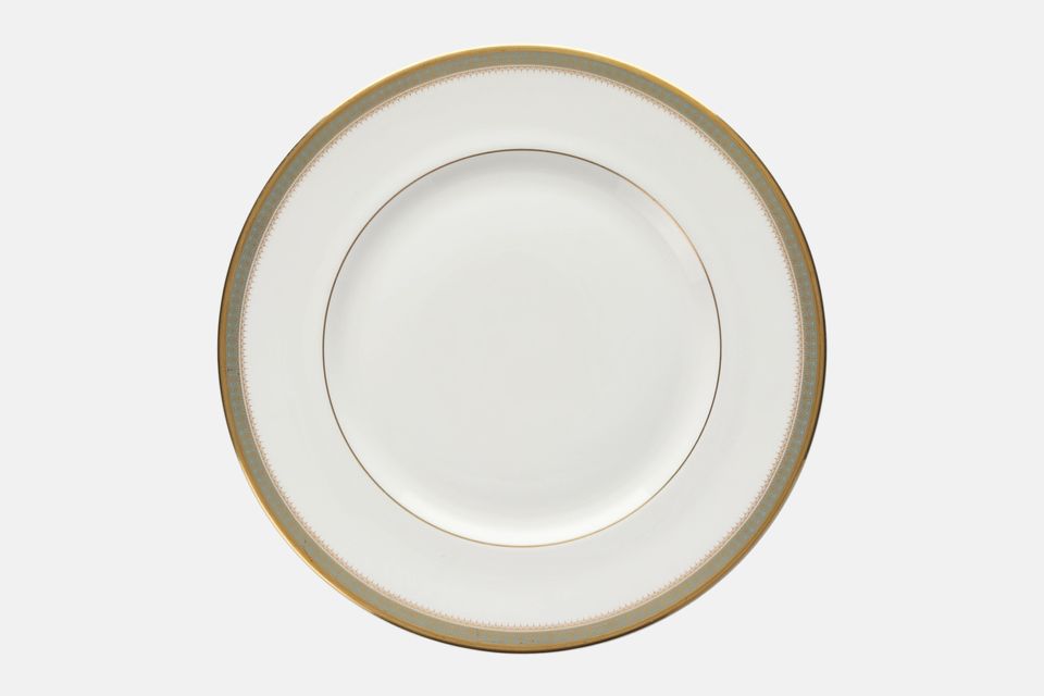 Royal Doulton Clarendon - H4993 Dinner Plate 10 3/4"
