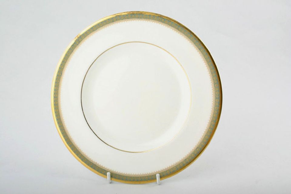 Royal Doulton Clarendon - H4993 Tea / Side Plate 6 5/8"
