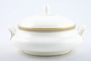 Royal Doulton Clarendon - H4993 Vegetable Tureen with Lid